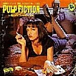 [수입] Pulp Fiction  [180g LP]