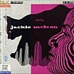 [수입] Jackie Mclean Quintet(Super Bit Jazz Classics - 한정판 LP버전)