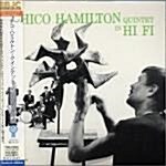[수입] Chico Hamilton Quintet In Hi Fi(Super Bit Jazz Classics - 한정판 LP버전)