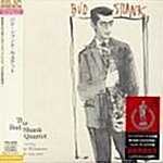 [수입] Bud Shank Quartet(Super Bit Jazz Classics - 한정판 LP버전)
