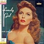 [수입] Lonely Girl (Super Bit Jazz Classics - 한정판 LP 버전)