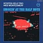 [수입] Smokin At The Half Note (LP)