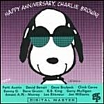 [중고] Happy Anniversary, Charlie Brown!