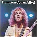 [수입] Frampton Comes Alive(2LP)