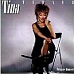 [수입] Tina Turner - Private Dancer