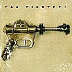 [수입] Foo Fighters