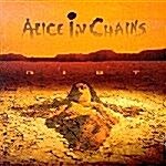 [수입] Alice In Chains - Dirt