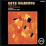 [중고] [수입] Stan Getz & Joao - Getz & Gilberto(SACD)
