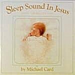 Sleep Sound In Jesus 자장가