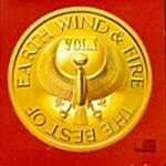 [수입] The Best Of Earth Wind & Fire Vol.1