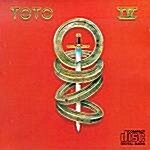 [중고] [수입] Toto 4(SACD)