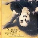 [수입] Smoke Gets In Your Eyes (24K Gold Disc 한정판 LP Version)
