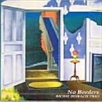[수입] No Borders (SACD-한정판 LP Version)