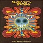 [수입] Super Furry Animals - Rings Around The World