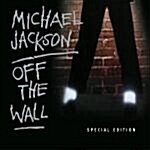 [중고] [수입] Michael Jackson - Off The Wall (Remaster)