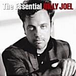 [중고] [수입] The Essential Billy Joel