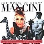 [수입] The Music of Henry Mancini