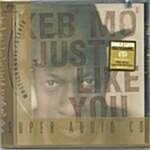 [중고] [수입] Just Like You(SACD)