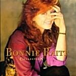 [수입] The Bonnie Raitt Collection