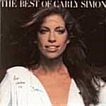 [수입] The Best Of Carly Simon