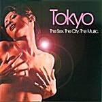 [수입] Tokyo / The Sex, The City, The Music