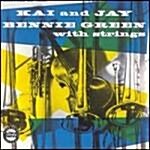 [수입] Kai Winding, Jay Jay Johnson and Bennie Green with Strings (LP)