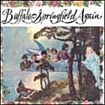 [중고] [수입] Buffalo Springfield Again