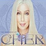 [중고] [수입] The Very Best Of Cher