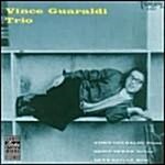 [수입] Vince Guaraldi Trio (LP)