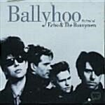 [수입] Ballyhoo - The Best Of Echo & The Bunnymen