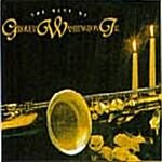 [중고] [수입] The Best Of Grover Washington jr.