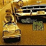 [수입] Big, Bigger, Biggest! The Best Of Mr. Big