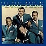 [수입] The Very Best Of The Drifters