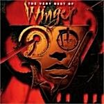 [중고] [수입] The Very Best Of Winger