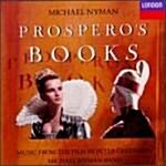 [수입] Prosperos Books