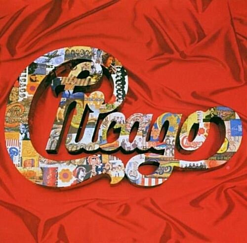 [중고] [수입] The Heart Of Chicago 1967-1997