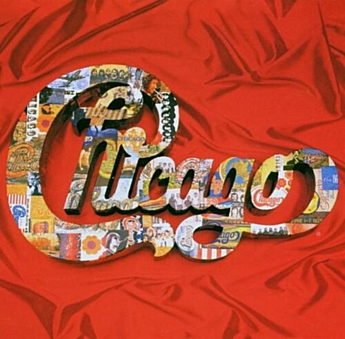 [수입] The Heart Of Chicago 1967-1997