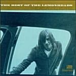 [수입] The Best Of The Lemonheads