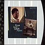 [수입] Ella and Louis Again(Digipack) (2 Disc)