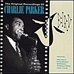 [중고] Bird: The Original Recordings of Charlie Parker