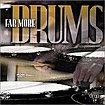 [수입] Far More Drums(DSD 녹음)