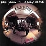 [수입] Neil Young & Crazy Horse - Ragged Glory