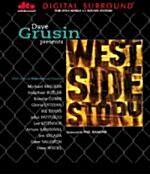 [수입] West Side Story (DTS CD)