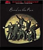 [수입] Band On The Run (DTS CD)