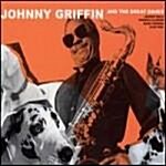 [수입] Johnny Griffin and the Great Danes