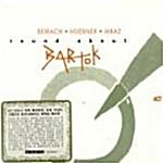 [수입] Round About Bartok