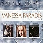 [수입] Vanessa Paradis Vol. 1 : Variations sur le meme taime / M&J / Live