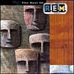 [중고] [수입] The Best Of R.E.M