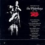 [수입] The Best Of The Waterboys 81-90