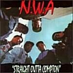 [수입] N.W.A. - Straight Outta Compton